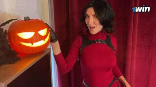 Ada Wong's Wicked Whoreship