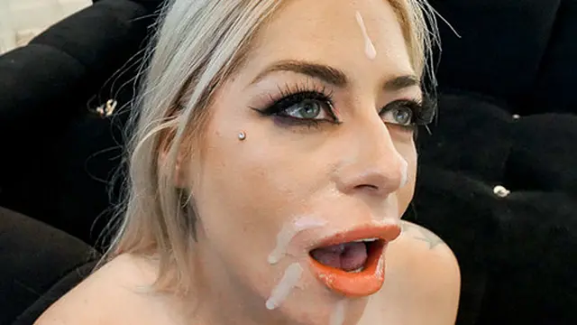 Blonde with Big Bust and Plump Butt🍑 Seeks Massive Dicks ~ Bambi Blitz