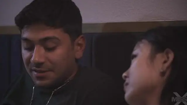 Lulu Chu′s girlfriend Seduction in 4K