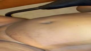 I love how big booty bimbo can bend over and let me ravage her gash.