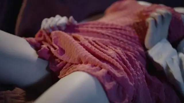 Get ′parasited′ in a ′welcome′ of sweaty &mdash;  sloppy hardcore sex with Jewelz Blu starring Hazel Moore