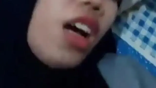 Ngaji声犹在，淫欲更甚