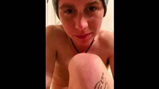 Femto Male Dominant Sadist Satisfied by Bizarre Perverted Transgender Desires