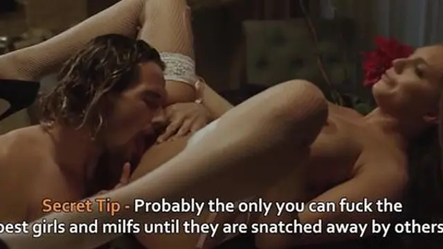 My Girlfriend'S Mother Wants To Fucking - Angela White (Kayley Gunner)