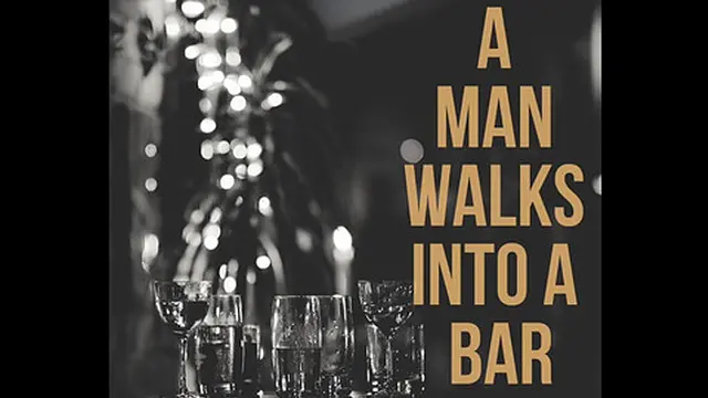 Bar Boundaries Pushed: Masculinity Under Female Dominance &mdash;  Explicit Audio Tease