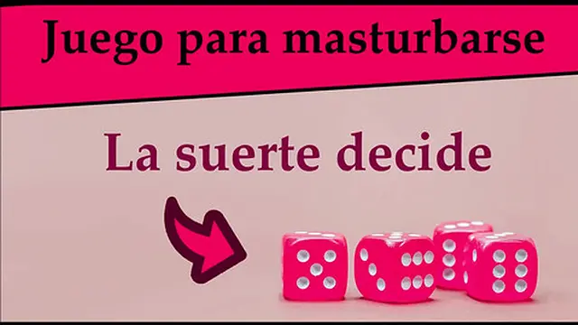  *@&#*@&#*JOI Session: Luck Finds You - Random Edge & Denial &mdash;  Full Video!