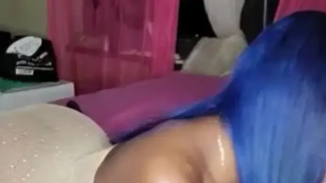 Dirty Stepsisucker Sucks My Pole Again (Featuring Keisha Minaj)