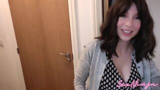 Step-Moms Swap: Week of Naughty😈 Lessons