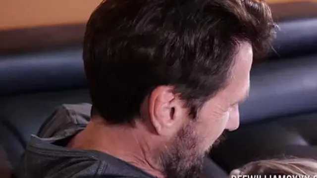 Dee Williams Sizzles in Triplet Fuck Frenzy