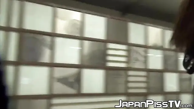 Secret🤫 cam captures hot Asian milfs during bathroom moments