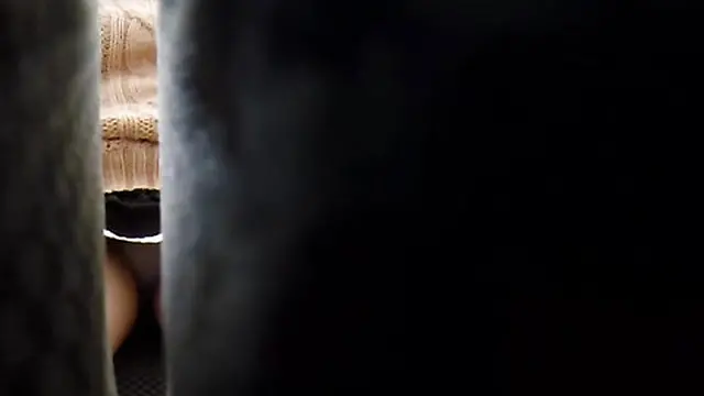 Japanese girls′ private🤫 moments captured by a sneaky camera