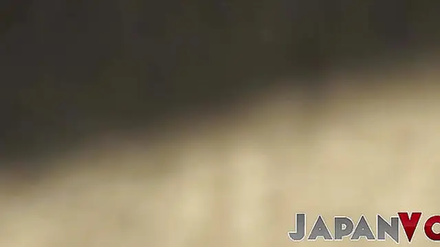 Exposed Japanese woman urinating on secret🤫 camera