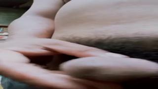 Get your booty ready for a mediocre dick🌭 to leave its mark