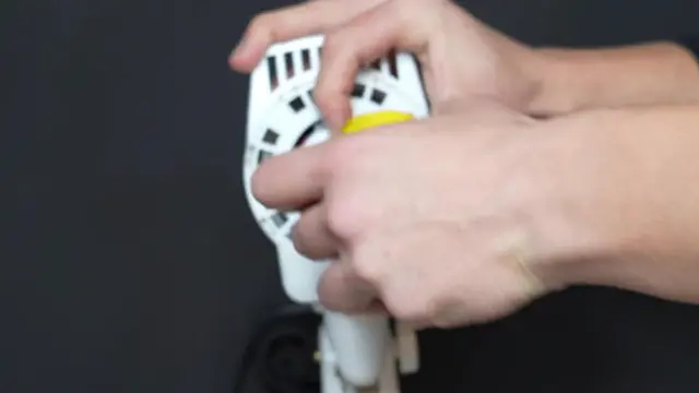 Does It FAN (SWEET LEMON)