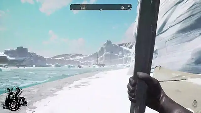 Hot and intense intimate moments between two lovers