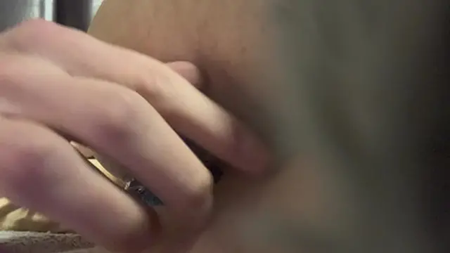 Full ass🍑 and gooche waxing &mdash;  super intense!