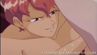 Whipped Asian Bimbos Squeal Pleasure