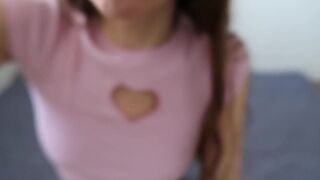 GIRLFRIEND JUST WANTS TO MAKE YOU FEEL GOOD ???? ASMR GIRLFRIEND