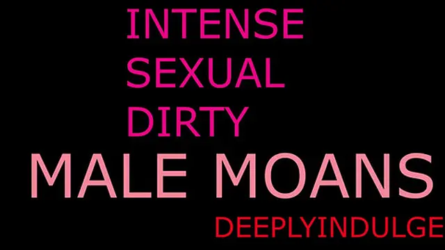 hunk gets hot (audio roleplay) solo male boyfriend vibe