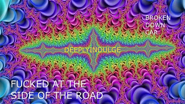 HELPING YOU FIX THE BROKEN DOWN CAR (AUDIO PORN) INTEWNSE DADDY DOM DIRTY TALK