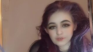 (FEMDOM EDGING JOI MIRROR PLAY) Are you ADDICTED to PORN? get HELP from a REAL SEX COACH(Video 5/7)
