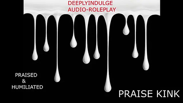 PRAISE KINK GOOD GIRL ASMR JOI EDGING COUNTDOWN TO MAKE YOU FEEL GOOD