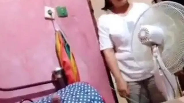 MARLBOROQUEENSEX - KERAHUAN NGOCOK MALAH DI SEPONGIN