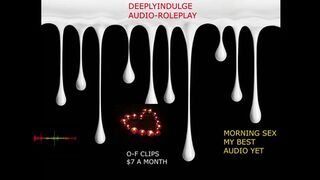 BREEDING KINK AUDIO ROUGH DADDY DOM IMPREGENATION (CLIPS FROM O-F) DADDY DOM ROUGH INTENSE JOI ASMR