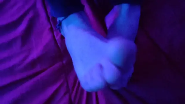 MichoHindü &mdash;  the amputee king hits Pornhub