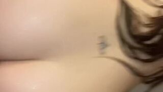 Love shaking my ass for the camera and mooore