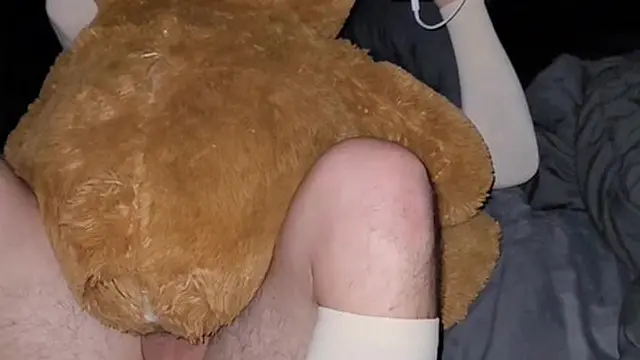 Hot Tush and Passion