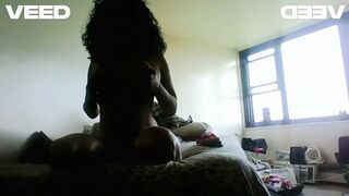 THE BEST KAMASUTRA EBONY POV ROLE PLAY ROMANTIC EXOTIC BROWN SKIN MIDGET EROTICA