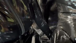 Latex Airi&Mina 054