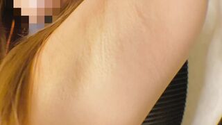 【M男向け個撮】フェチ・マニアックなドアップ映像♡M男の餌のあげ方