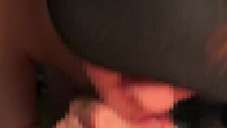 Japanese milf blowjob