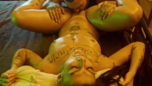 POV - Smoking and fucking Tourist I met at Beach