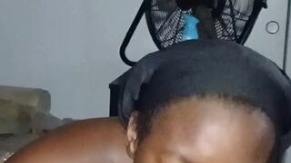 QUIET SHY FREAK EATS ASS LIKE A GOOD GIRL SUPPOSE TOO!!!!!!!