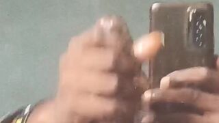 DIY: AN OILY DICK MASSAGE STORY