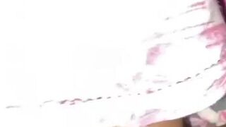 Di Sikat Di Ruang Tamu Sama Kang Galon 2