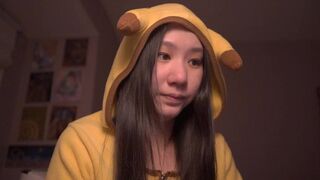 Pikachu tackles two brothers —  sons of thunder —  and their rock hard friend