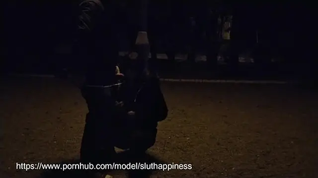 Who′s the real slut? Happiness is a slut!