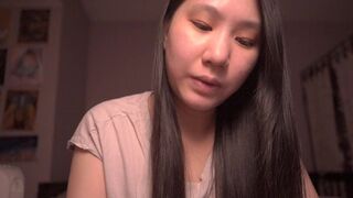 King and Queen Drama Story - Cute Asian Girl ASMR - Esther 6-10