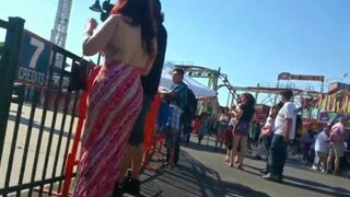 Big Booty Phat Ass Latina Amateur
