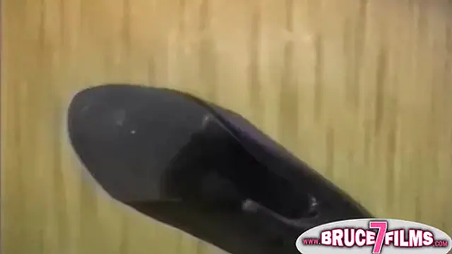 Busty retro lesbian teased