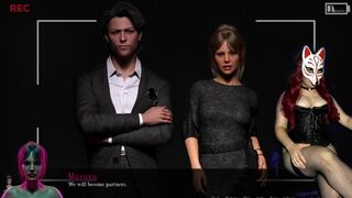 Sin Heels - ep 2