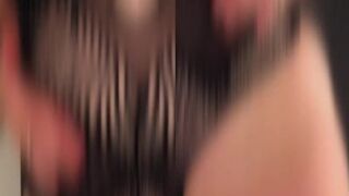 Try on haul slideshow in fitting room at la vie en Rose (Full Length Video Nude Version Coming Soon)