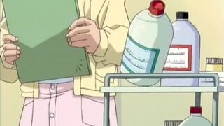 Hentai fantasy anime story