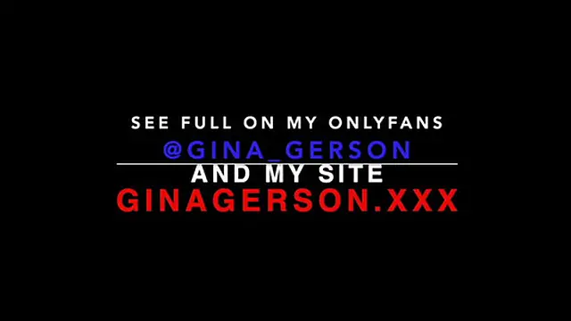 With Ivi Rein in my bed