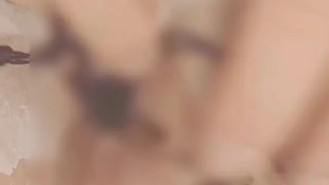 Clitoral self-pleasure ⭐クリトリスオナニーしました✨