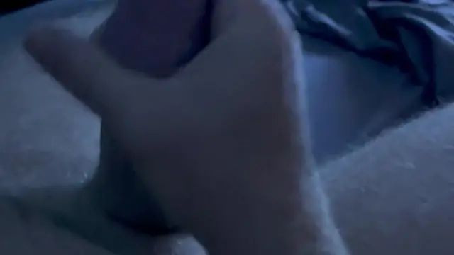 Run your fingers over that hot dick🍆 &mdash;  lover 